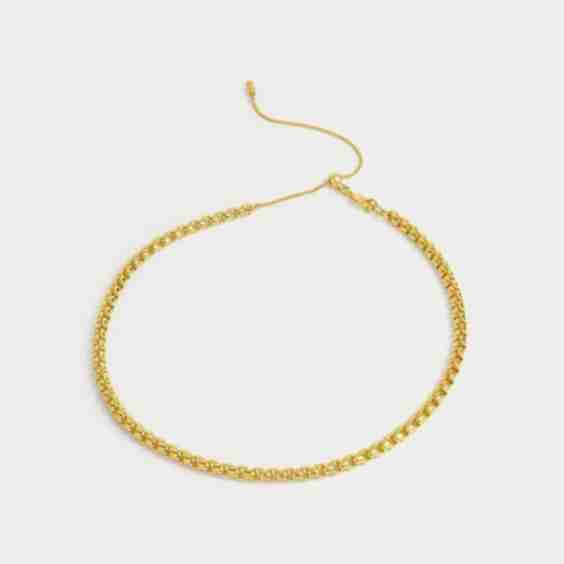 Tokyo Chain Necklace