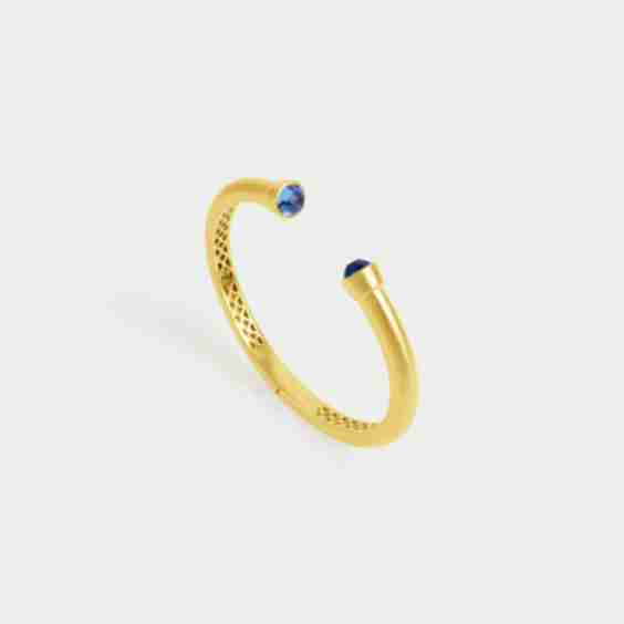 Knockout Cuff