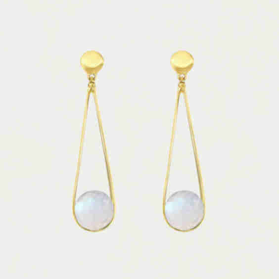 Mini Ipanema Earrings