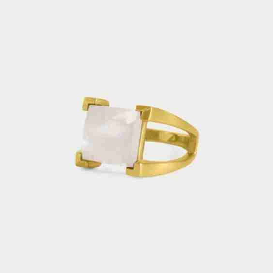 Mini Plaza Ring