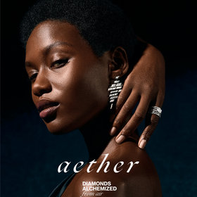 Aether Diamonds