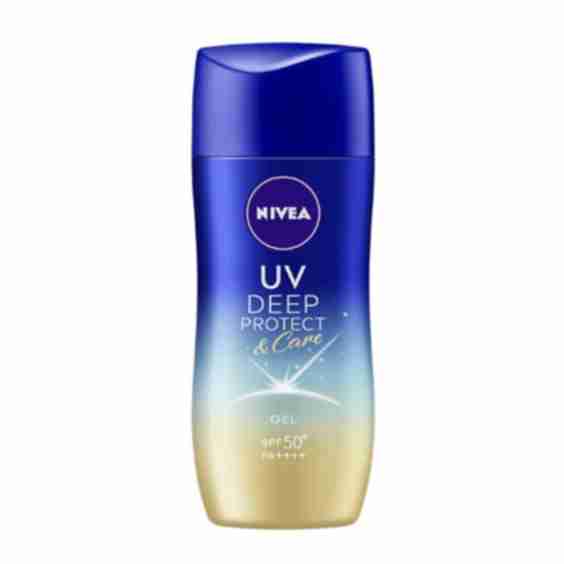 Uv Deep Protect Care Gel