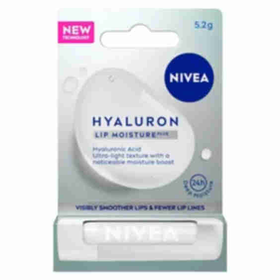Hyaluron Moisture Plus Lip Balm