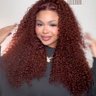 Sunber Hair