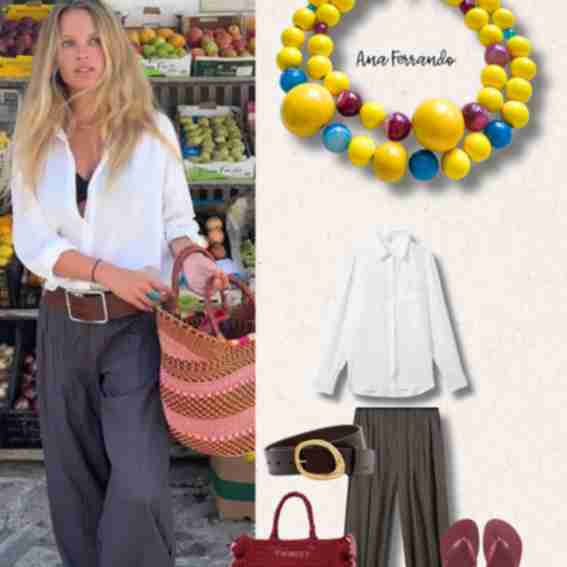 Ana Ferrando Reviews