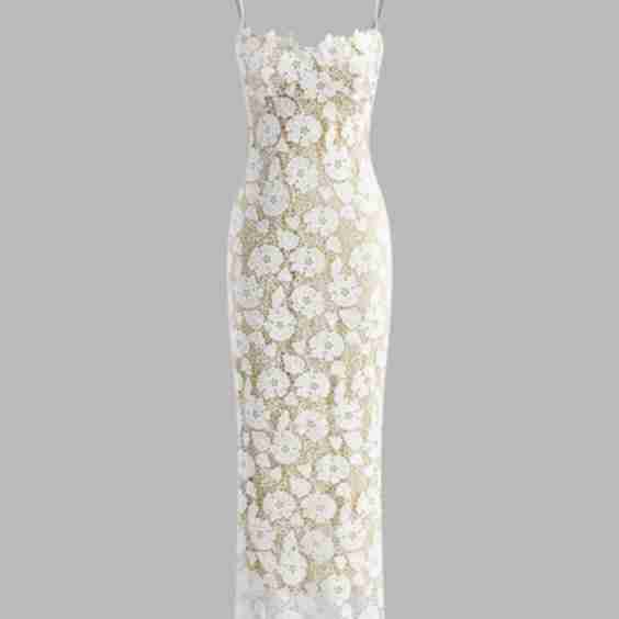 Cami Dress