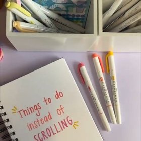 Zebra Pen