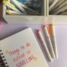 Zebra Pen