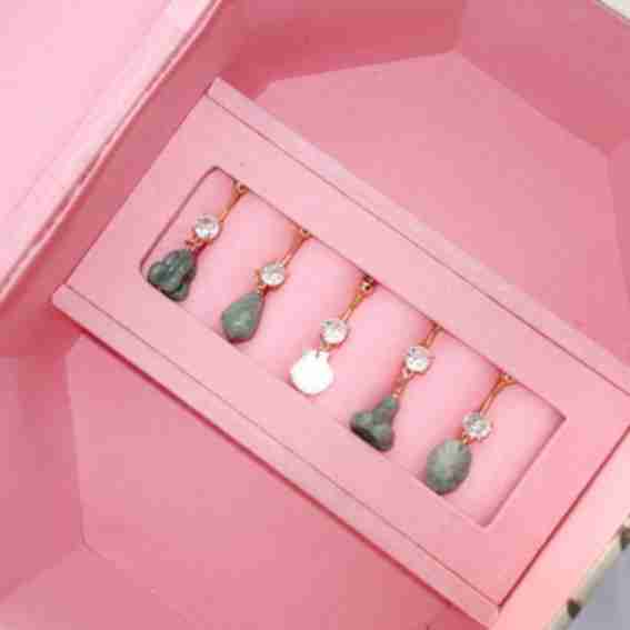 Nova Maui Jewelry Reviews