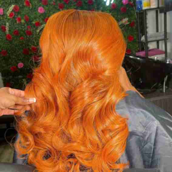 Kisslily Hair Reviews