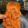 Kisslily Hair