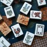 Mahjong Row & Co.
