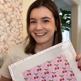 Mimi's Needlepoint