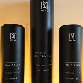 MÄNN Skincare