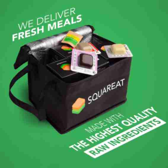 Squareeat Reviews