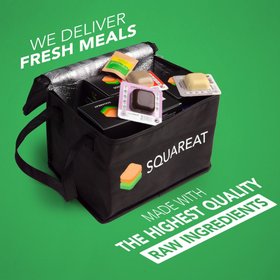 Squareeat