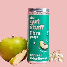 the gut stuff