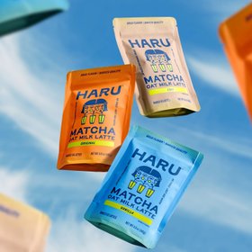 Haru Foods