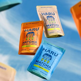 Haru Foods