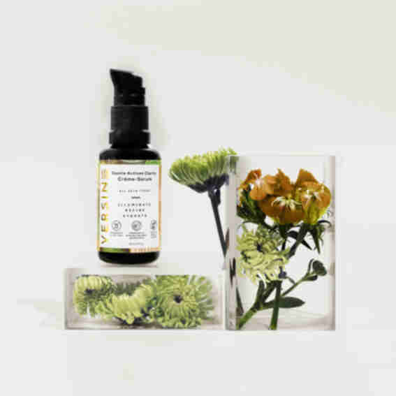 Versine Skincare Reviews