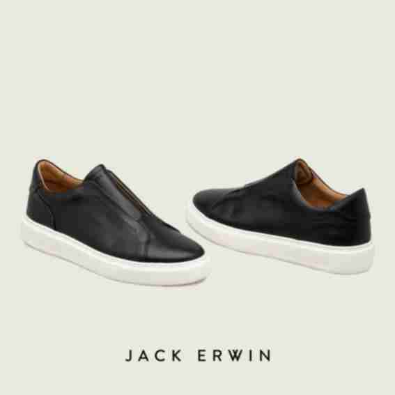 Jack Erwin Reviews