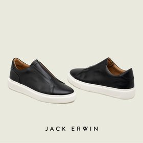 Jack Erwin