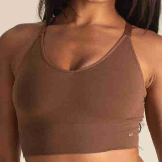 Essential Busty Bra