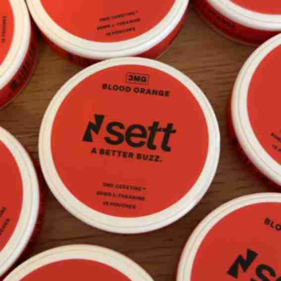 Sett Reviews