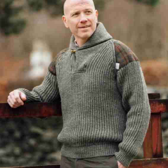 Harris Tweed Shop Reviews