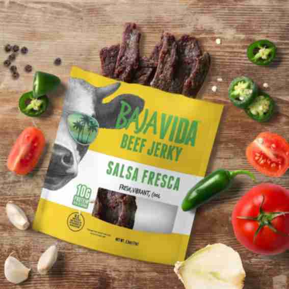 Baja Vida Snacks Reviews