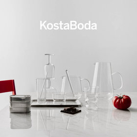 Kosta Boda