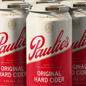 Paulie's