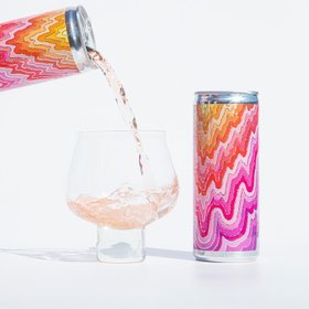 Waves Wine