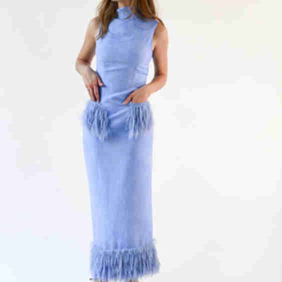 Asher Dress