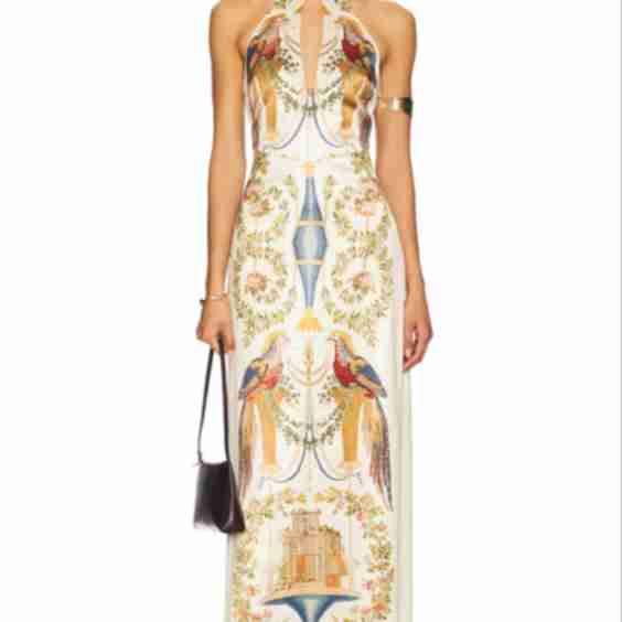 Celeste Dress