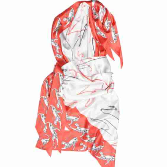 Mundo Mini Dress Feline