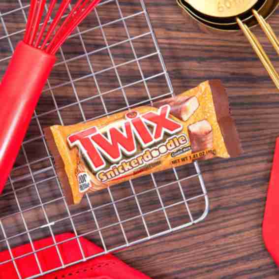 Twix Reviews