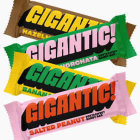 GIGANTIC!