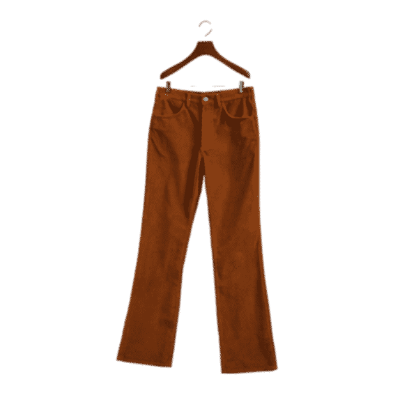 GANT x Wrangler Bootcut Corduroy Jeans