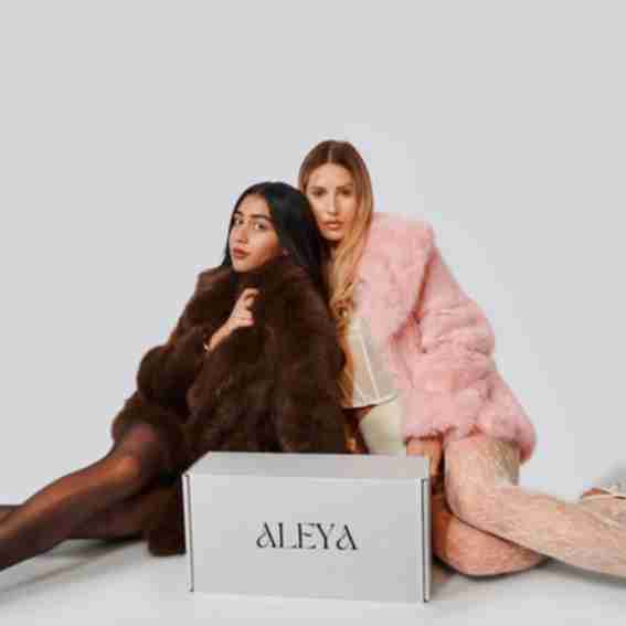 Aleya Reviews