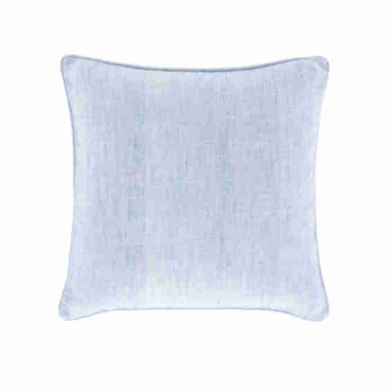 Lake Indoor Outdoor Decorative Pillow With Insert