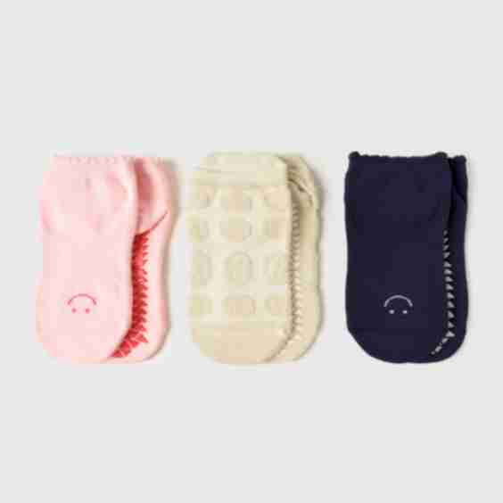 Women's Happy Pack Socks