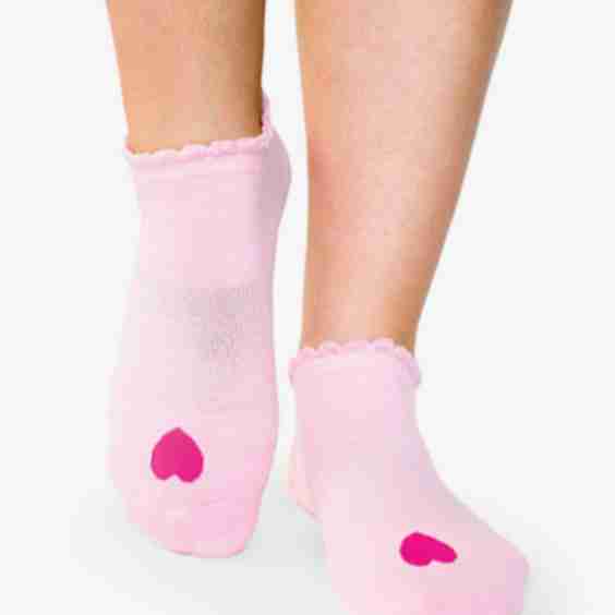 Love Full Foot Sock