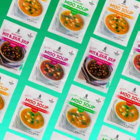  Mishima Foods USA, Inc. Reviews
