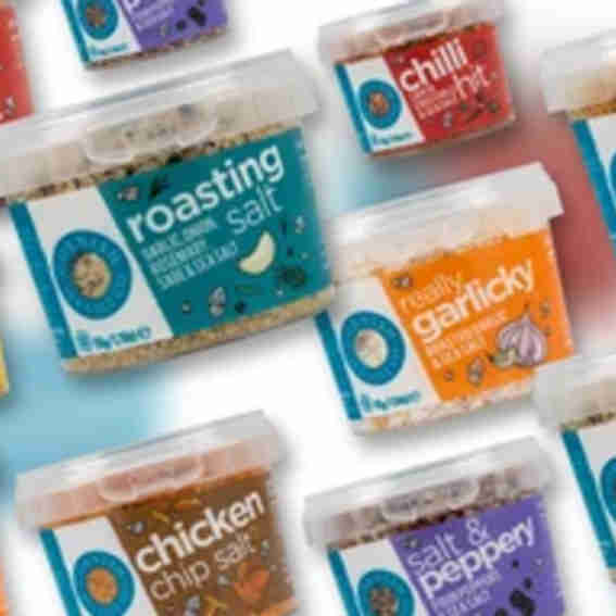 Cornish Sea Salt Reviews