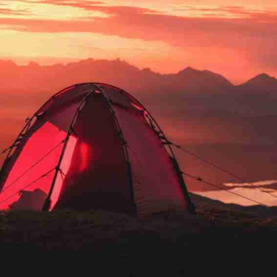 Hilleberg The Tentmaker Reviews