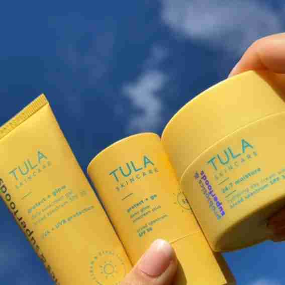TULA Skincare Reviews