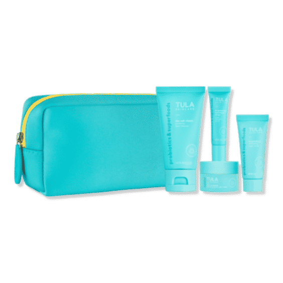 On-The-Go Best Sellers Travel Kit