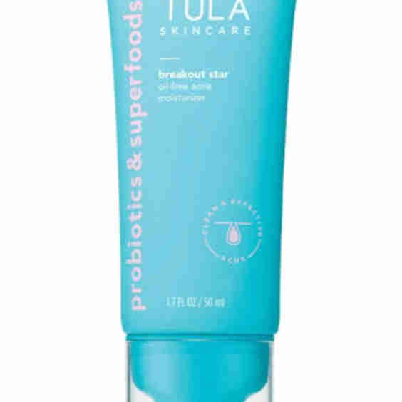 Breakout Star Oil-Free Acne Moisturizer