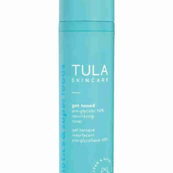 Secret Solutions Pro-Glycolic 10% Resurfacing Treatment Toner